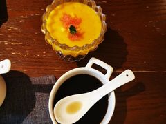 -采悦轩中餐厅·粤菜·海南菜(神州半岛喜来登度假酒店)