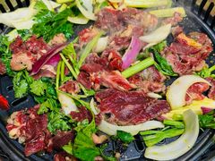 -玲姐吉祥齐市烤肉
