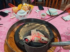 -侠成水上农庄(工业大道店)