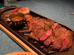 -碧特博格·20年品牌西餐厅(芜湖路店)