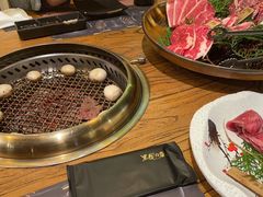 -黑牛の店·和牛烧肉(合生汇店)
