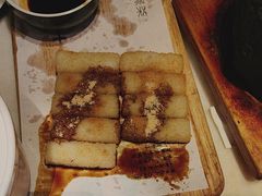 -绿茶餐厅(昆明世纪金源店)