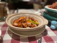 -邓丽君音乐主题餐厅