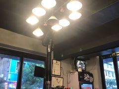 景观位-华炭泥炉烤肉(布吉店)
