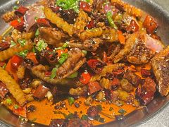 -嘎嘎鸭脑壳(金沙店)