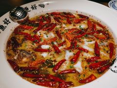 -首秀·四川料理(星耀101店)