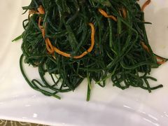 -蒙古大营·蒙古演绎餐厅(赛马场店)