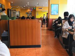 -萨莉亚意式餐厅(石鼓路店)