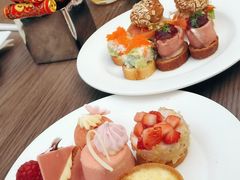 -上海静安昆仑大酒店