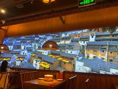 -老湘村·湖南土菜(天河维多利店)