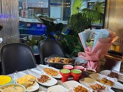 -鼎原力量东北吊炉烧烤(幸福街店)