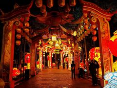 -国色天乡三期陆地乐园