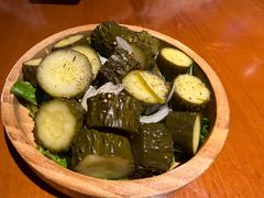 -申德勒加油站西餐厅(日坛路总店)