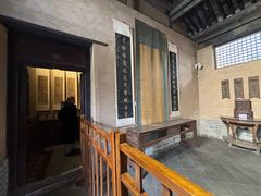 -胡氏古民居建筑