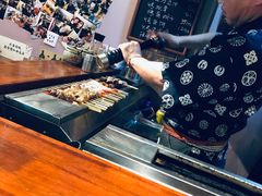 -鸟串烧Yakitori