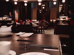 大堂-广州文华东方酒店·江-由辉师傅主理