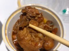 -老乡鸡(合肥高铁南站店)
