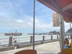 -丰收渔港饭店(嵊泗店)