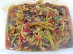 -蒲氏烤鸭(百寿路店)