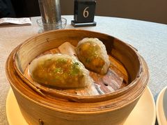 -潮府馆·非遗潮州菜·世纪公园(新国际博览中心店)