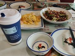 -香港新曜记茶餐厅(星耀城店)