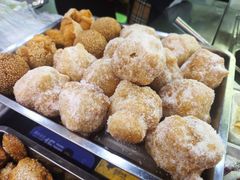 -日照红甜品店(老水街店)