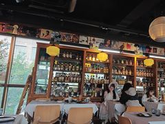 -安妮意大利餐厅(日坛店)