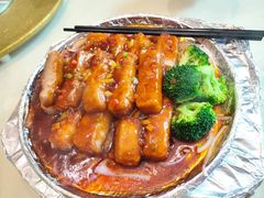 -悦秀大酒楼(江头店)
