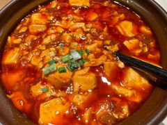 -川知味(京华城店)