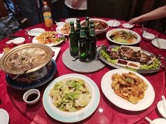 -东北大院·东北菜(三台子店)
