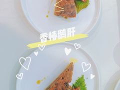 -黑明餐厅(白鹭洲店)