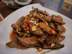 -金姐台湾菜(珠江路店)
