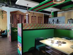 -和庆斋羊蝎子火锅·碳缸烧烤(顺义旗舰店)