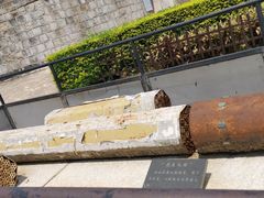 -胡里山炮台