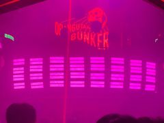 -Orangutan Bunker猩猩地堡酒吧(兰桂坊店)