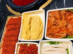 -杨家火锅(国美店)