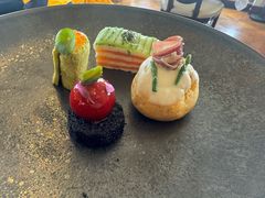 -上海和平饭店华懋阁 Cathay Room