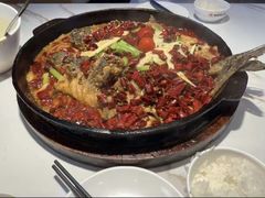 -老板恋上鱼(高新万达店)