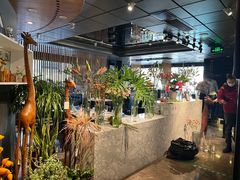 -懒人盐府人家(航天桥店)