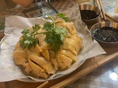 -阿金大白·上海菜馆(新天地店)