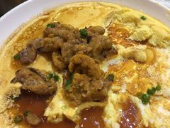 -老虎滩船说·海胆水饺·大连海鲜(老虎滩店)