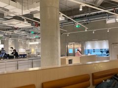-阿那亚第六食堂(文创街区店)