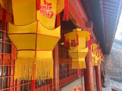 -红螺寺