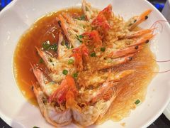 -新白鹿餐厅(百联中环店)