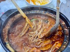 -蜀王砂锅总店