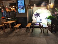 -王捌小院(红花坡店)