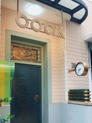 -OOAK设计师品牌概念店(新乐路店)