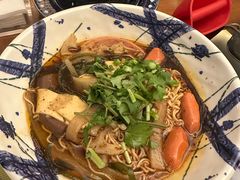 -岷山饭店-芝芝自助餐厅