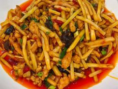 -椒香川流不息川菜馆(二七北路店)