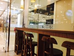 大堂-Mr.Fruits水果先生(英蓝金融中心店)